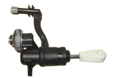Sajūga Galvenais Cilindrs 8E1721401AG 37210018401 VW Audi Skoda Vika