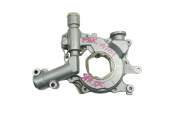 Eļļas Sūknis 7701064388 3,0 DCI P9X Renault Opel