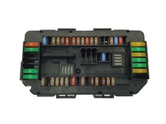 Vadības Bloks BSI 6114 V7 9389068 01 19549.000.001 BMW 68740