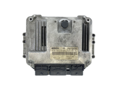 Vadības Bloks 0281011776 8200391966 8200386508 Renault Bosch 63844