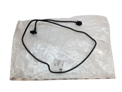 Radiatora caurule Oriģināls Citroen Peugeot C4 307 1.6 HDI 1323A1