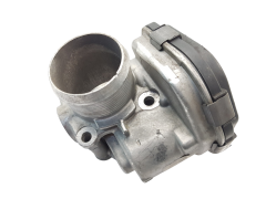 Gāzes korpusa vārsts Citroen Peugeot Ford 9673534480 1.6 HDI 1241