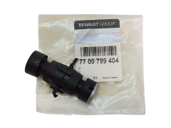 Stabilizatora Stienis Renault 7700799404 Jauns Oriģināls