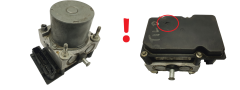 Abs Sūknis Fiat Stilo 51718108 0265800369 Bosch 62161