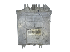 Vadības Bloks 0281010077 7700114644 7700111552 Renault Bosch 63625