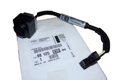 Kamera Jauns Oriģināls 9812503980 Peugeot