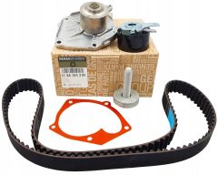 Sadales siksnas komplekts Jauns Oriģināls Renault Kangoo 1.5 dCi 119A02421R