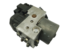 Abs Sūknis Opel Zafira Astra G 90581417 0273004362 0265216651 Bosch 67586