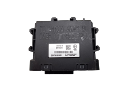 Vadības Bloks TCU Renault 284Y66LA6D F005V03168 0km 1180
