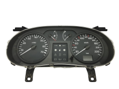 Tahometrs Renault Clio 2 8200059763 59470