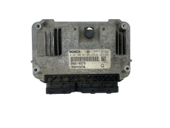 Vadības Bloks 89661-0D270 0261208841 Toyota Bosch 53018