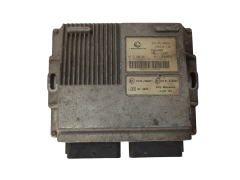Vadības Bloks LPG 616655000 110R-006011 67R-016002 Landi Renzo 2849