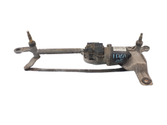 Stiklu Tīrītāju Mehānisms Fiat Idea MS159200-7514 TGEDM1 Denso 1405