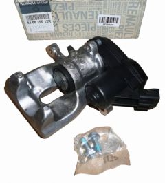 Bremžu suports Labais Aizmugurē Oriģināls Renault Megane Scenic 3 440019012R