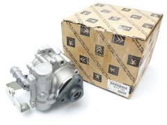 Stūres Pastiprinātāja Sūknis Oriģināls Citroen Peugeot C5 407 2.7 HDI 4007HR