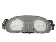 Tahometrs Dacia Sandero P248104802R 26881