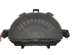 Spidometrs Smart Fortwo 001184V015 110008872002 23435