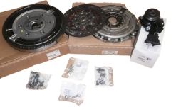 Sajūga+spararata komplekts Citroen C5 DS5 1.6HDI 1631733780