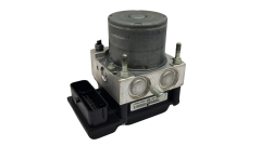 Abs Sūknis Citroen Peugeot 9661886780 0265800406 0265231508 Bosch 1805