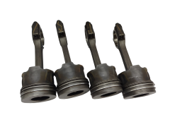 Klanis Komplekts 7701475074 120A16332R 7701475356 1.5dci K9K728 Renault
