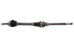 Piedziņas vārpsta Labā Peugeot 206 1.4-1.6 T5899 OE 32733X Piedziņas vārpsta Labā Peugeot 206 1.4-1.6 T5899 OE 32733X
