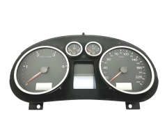 Tahometrs Audi A2 8Z0920900M 110080150003 VDO
