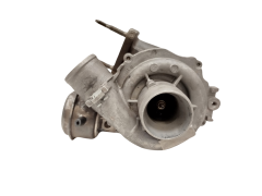 Turbokompresors Garrett Renault GT1746V 8200475873 755507-3 1.9 DCI