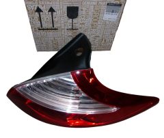Lukturis Labais Aizmugurē Jauns Oriģināls 265500007R Renault Megane 3