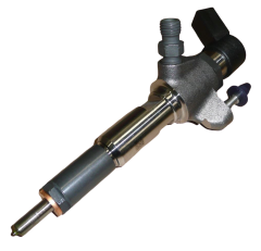 Degvielas inžektors Oriģināls Citroen Peugeot Ford Mazda 1.6 HDi 8v 9802448680