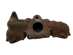 Izplūdes kolektors 306678 Citroen Peugeot 12335