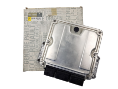 Dzinēja Vadības Bloks ECU Renault Master 2 8200132188 0281010784 2.5 DCI Jauns Oriģināls