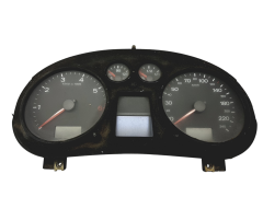 Tahometrs Audi A2 8Z0920900A 110080020002 41023