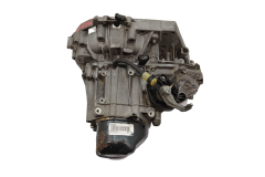 Manuālā ātrumkārba JR5104 Renault Scenic 2 1.6 16V 7701723235 165000km