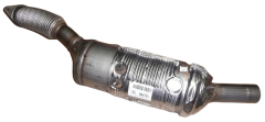 FAP DPF Filtrs Jauns Oriģināls 200100665R Renault Trafic 3 1.6 DCI