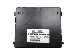 Vadības bloka modulis Renault Clio 5 Captur 2 285253778R 27760F271D 0km 21