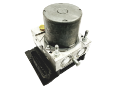 Abs Sūknis Nissan Tiida 47660EM00C 0265235122 Bosch