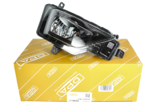 Miglas lukturis Labā 510941662D 99411797502 VW Golf 7 DPA