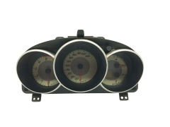 Tahometrs Mazda 3 BP4K55430 K9001 1344