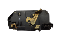 Durvju slēdzenes mehānisms Labais Aizmugurē 913856 Peugeot 306 Kiekert 10715