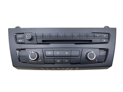 Apsildes Kontroles Bloks AC Radio BMW 1 3 6131 9323550