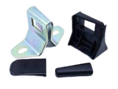 Durvju Fiksators Aizmugurē Oriģināls Master II Movano Interstar 7701209829