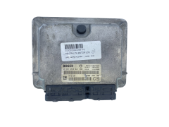 Vadības Bloks 09133269 0281010021 28SA4222 Opel Bosch 63596