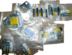 Blīvju komplekts Oriģināls Renault 1.2 TCe 7701477905