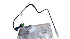Sajūga caurule Oriģināls 308517146R Renault Master 4