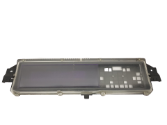 Tahometrs Renault Espace 4 8200417174 A 26656