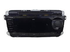 Radio Cd Mp3 Atskaņotājs Seat Ibiza 4 IV 6J1035153G ULSECD 1030