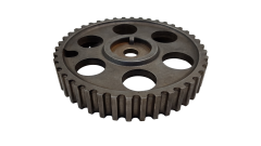 Sadales vārpstas zobrats 080587 1.0 Peugeot 106 Citroen Saxo 126mm