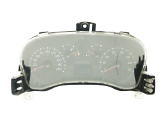 Tahometrs Fiat Panda 51711239 503000480900 40657