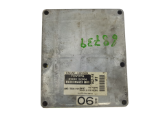 Vadības Bloks 89661-52064 211000-7214 Toyota Fujitsu 1056