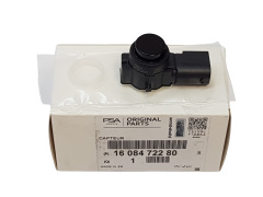 PDC Sensors Parkowania Citroen Peugeot 1608472280 9800210677 Oriģināls
